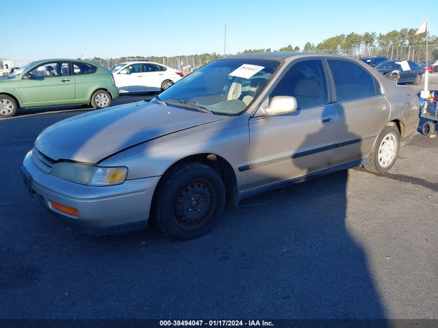 1994 HONDA ACCORD LX VIN: JHMCD5530RC009941