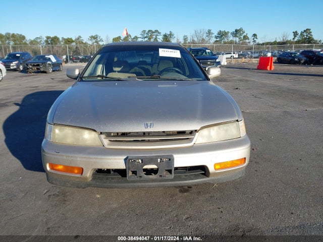 1994 HONDA ACCORD LX VIN: JHMCD5530RC009941