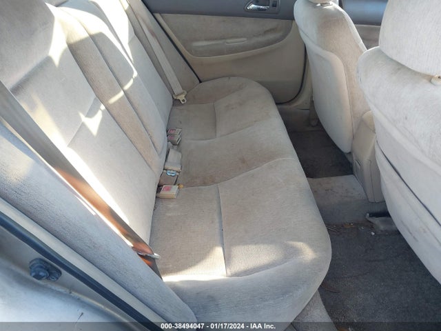 1994 HONDA ACCORD LX VIN: JHMCD5530RC009941