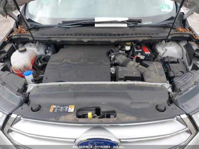2016 FORD EDGE 2FMPK4K85GBB61189 Photo 9