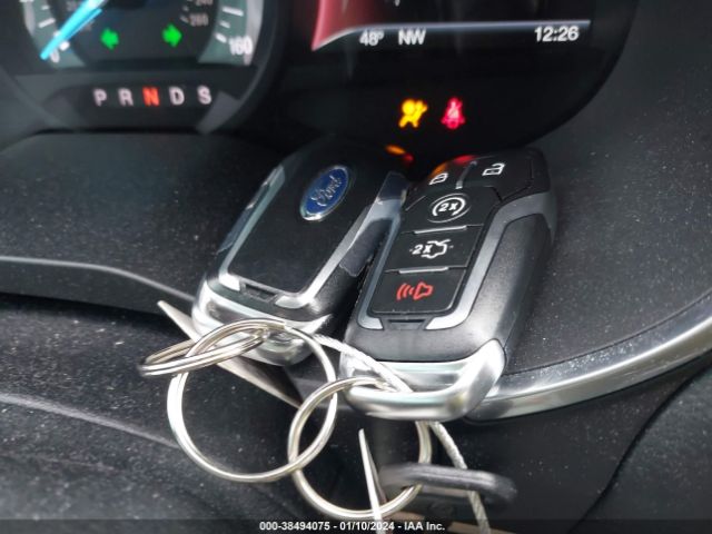 2016 FORD EDGE 2FMPK4K85GBB61189 Photo 10