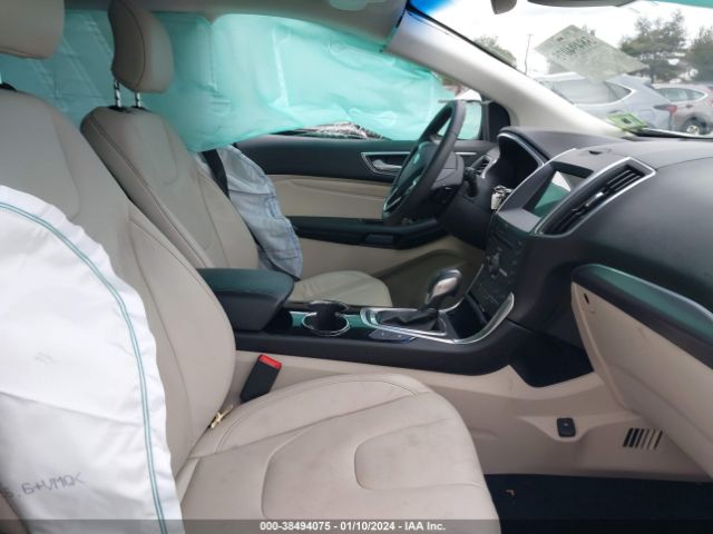 2016 FORD EDGE 2FMPK4K85GBB61189 Photo 4