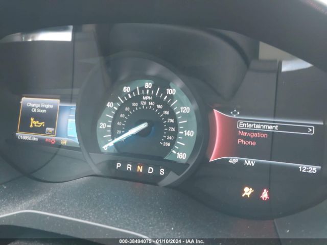 2016 FORD EDGE 2FMPK4K85GBB61189 Photo 6