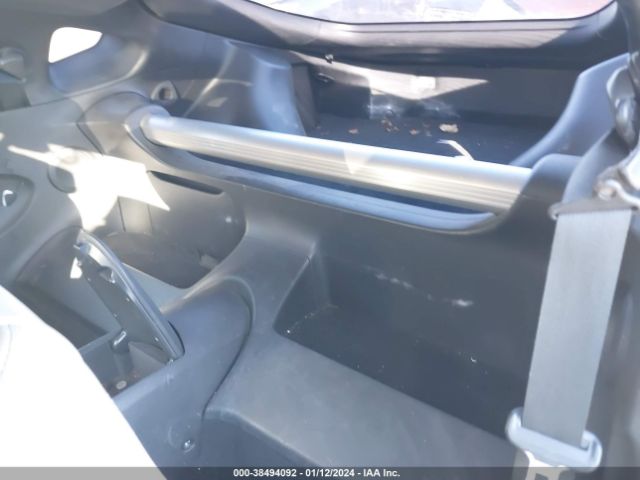 2011 NISSAN 370Z JN1AZ4EH0BM553486 Photo 7