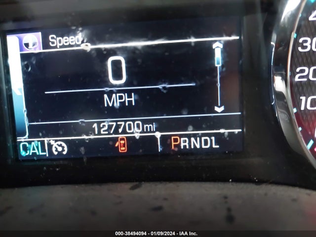 Chevrolet Silverado 1500 2lt 2018 3GCUKREC5JG322181 Image 15