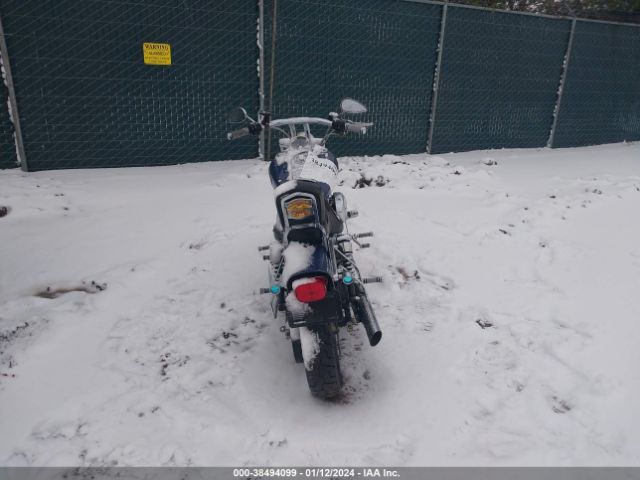 1999 HARLEY-DAVIDSON FXDWG 1HD1GEV14XY318891 Photo 5