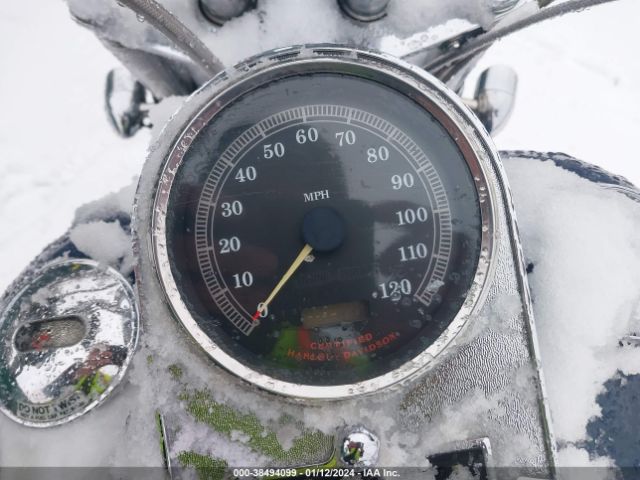 1999 HARLEY-DAVIDSON FXDWG 1HD1GEV14XY318891 Photo 6