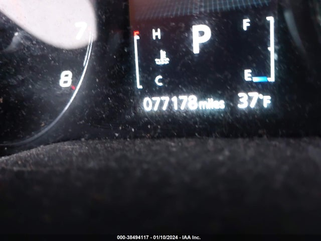 JA4AZ3A32KZ004547 Mitsubishi Outlander Es