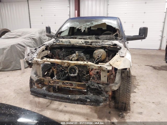RAM 1500 Express 2015 3C6RR7KT4FG700273 Image 12