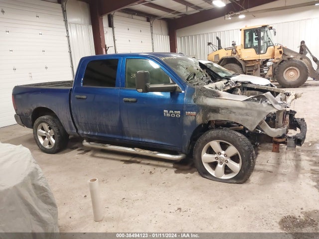 RAM 1500 Express 2015 3C6RR7KT4FG700273 Image 13