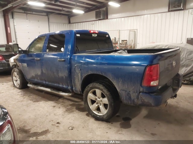 RAM 1500 Express 2015 3C6RR7KT4FG700273 Image 14
