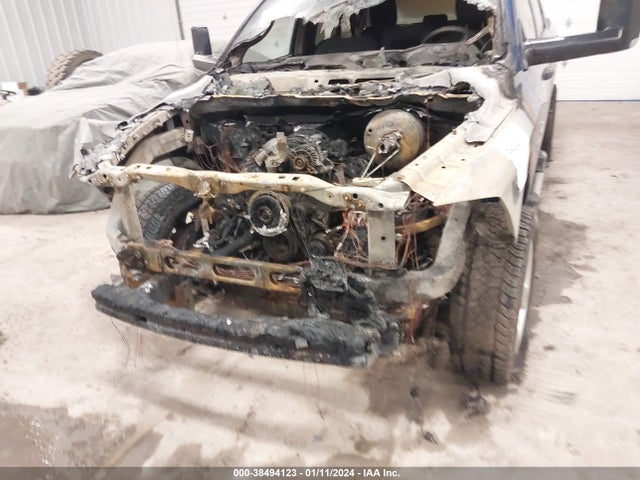 RAM 1500 Express 2015 3C6RR7KT4FG700273 Image 6