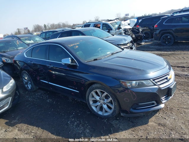 2014 2G1155S31E9248774 main image