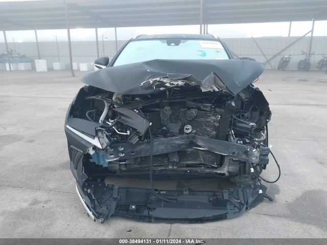 JTJSARBZXM2179239 Lexus Nx 300 F Sport