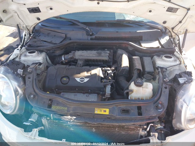 2013 MINI CLUBMAN WMWZF3C55DT571290 Photo 9
