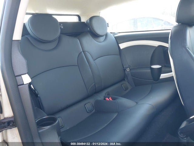 2013 MINI CLUBMAN WMWZF3C55DT571290 Photo 7