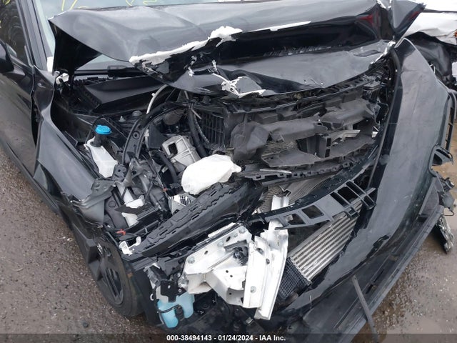 Honda CIVIC EX 2022 JHMFE1F77NX001374 Image 6