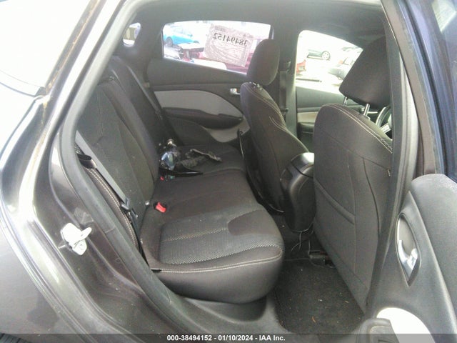 Dodge DART SXT 2015 1C3CDFBB4FD316056 Image 8