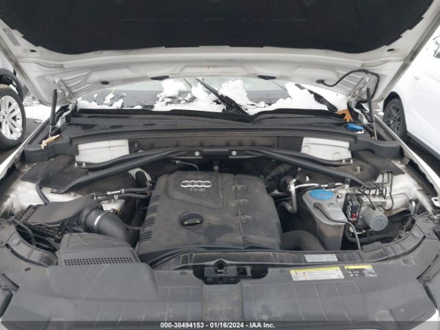 WA1L2AFP2GA127428 Audi Q5 2.0t Premium