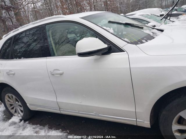 WA1L2AFP2GA127428 Audi Q5 2.0t Premium
