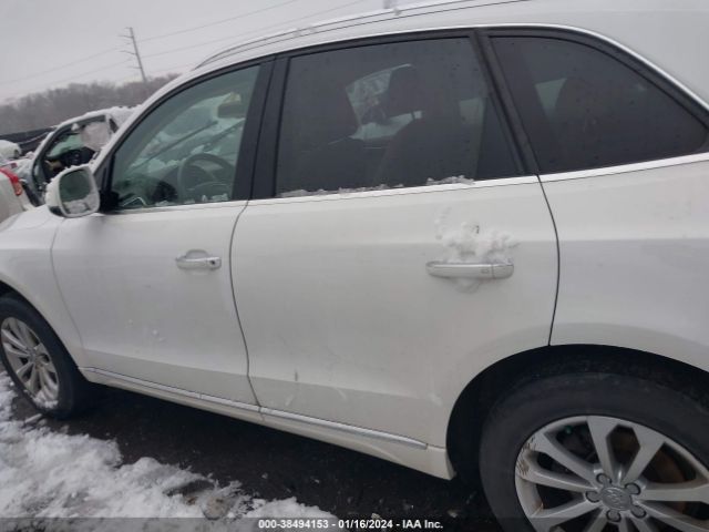 WA1L2AFP2GA127428 Audi Q5 2.0t Premium