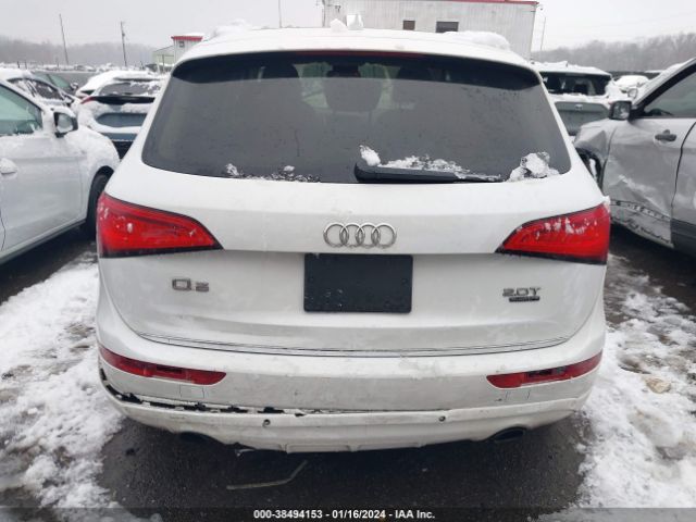 WA1L2AFP2GA127428 Audi Q5 2.0t Premium
