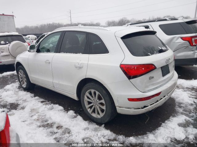 WA1L2AFP2GA127428 Audi Q5 2.0t Premium
