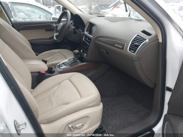 WA1L2AFP2GA127428 Audi Q5 2.0t Premium