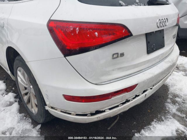 WA1L2AFP2GA127428 Audi Q5 2.0t Premium