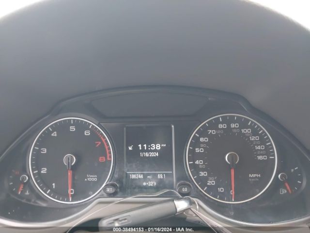 WA1L2AFP2GA127428 Audi Q5 2.0t Premium