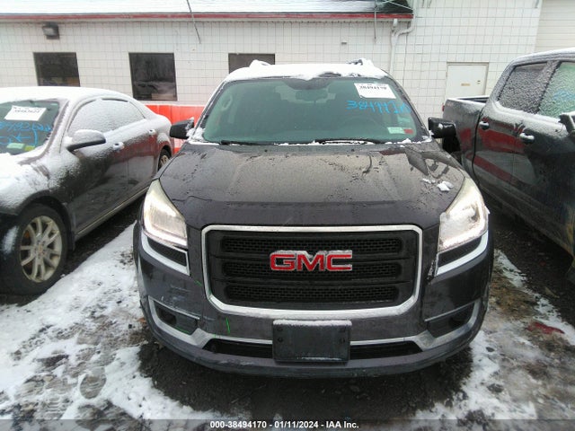 GMC Acadia Sle-2 2016 1GKKVPKD1GJ113483 Image 12