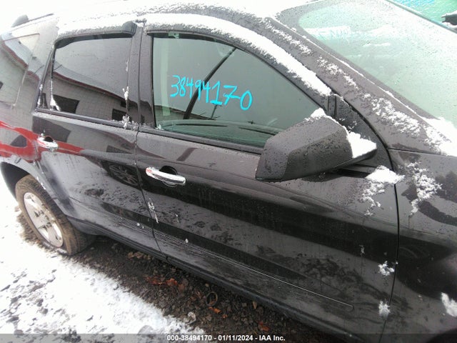 GMC Acadia Sle-2 2016 1GKKVPKD1GJ113483 Image 13