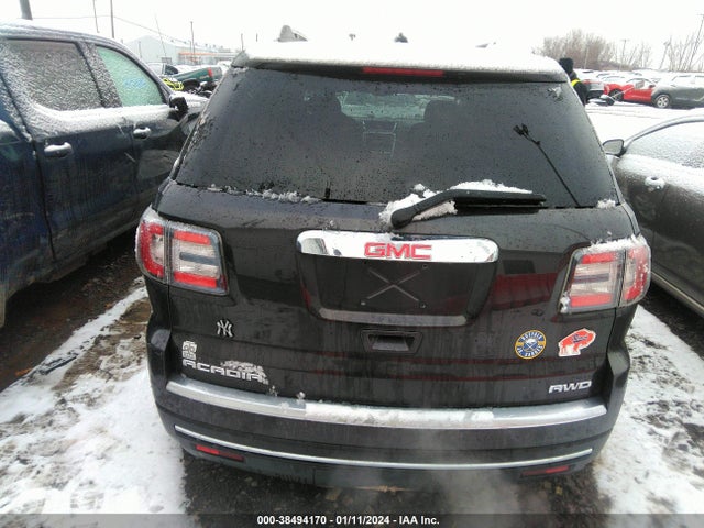 GMC Acadia Sle-2 2016 1GKKVPKD1GJ113483 Image 16