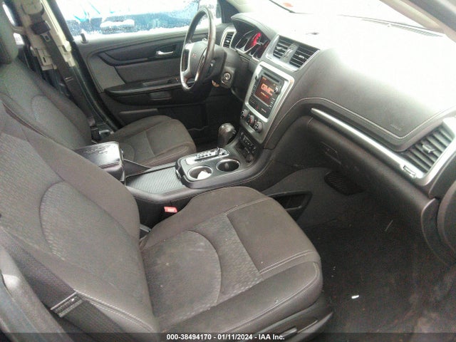 GMC Acadia Sle-2 2016 1GKKVPKD1GJ113483 Image 5