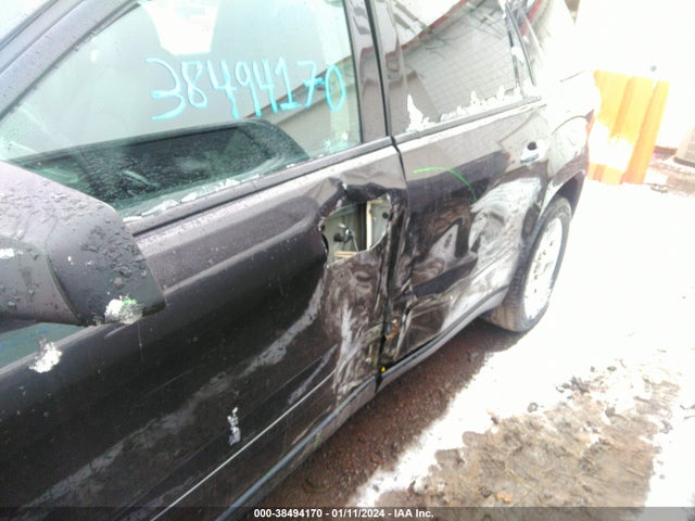 GMC Acadia Sle-2 2016 1GKKVPKD1GJ113483 Image 6