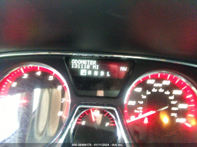 GMC Acadia Sle-2 2016 1GKKVPKD1GJ113483 Image 7