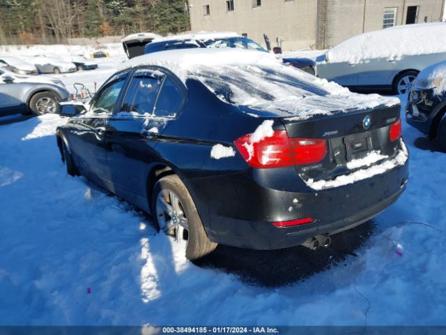 WBA3B5C5XFP653735 BMW 328i Xdrive