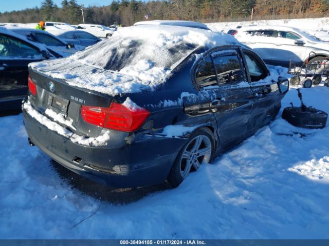 WBA3B5C5XFP653735 BMW 328i Xdrive
