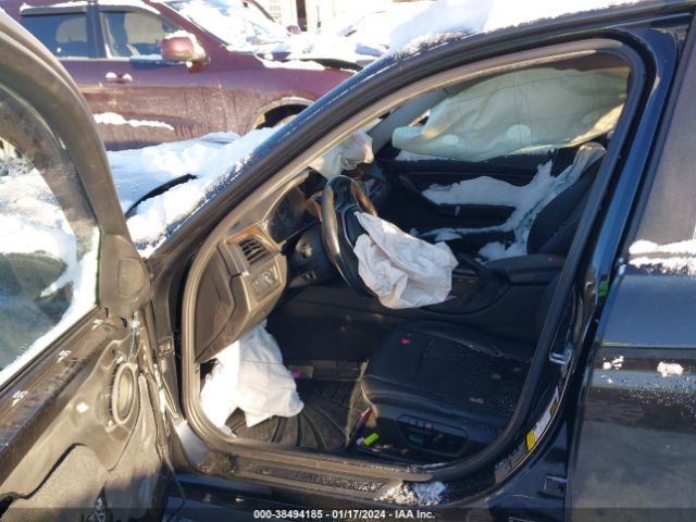 WBA3B5C5XFP653735 BMW 328i Xdrive