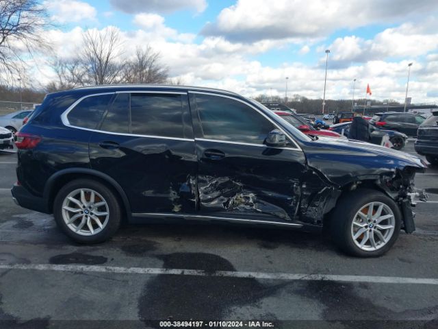 5UXCR6C04M9D74969 BMW X5 Xdrive40i