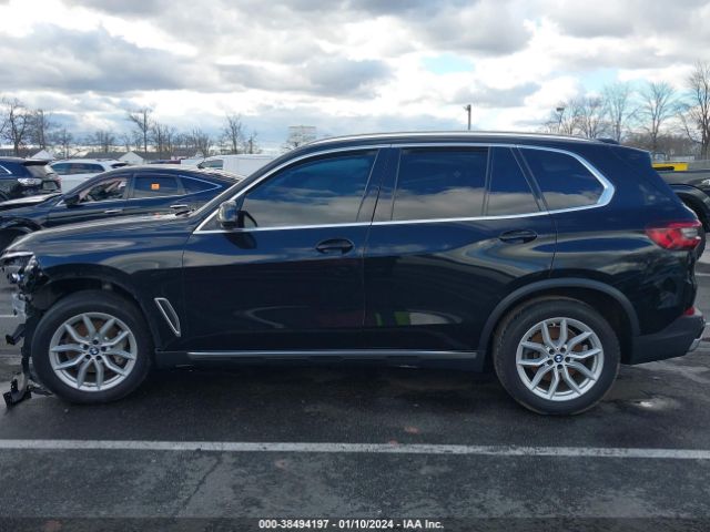 5UXCR6C04M9D74969 BMW X5 Xdrive40i