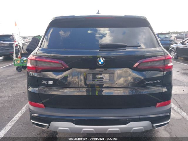 5UXCR6C04M9D74969 BMW X5 Xdrive40i