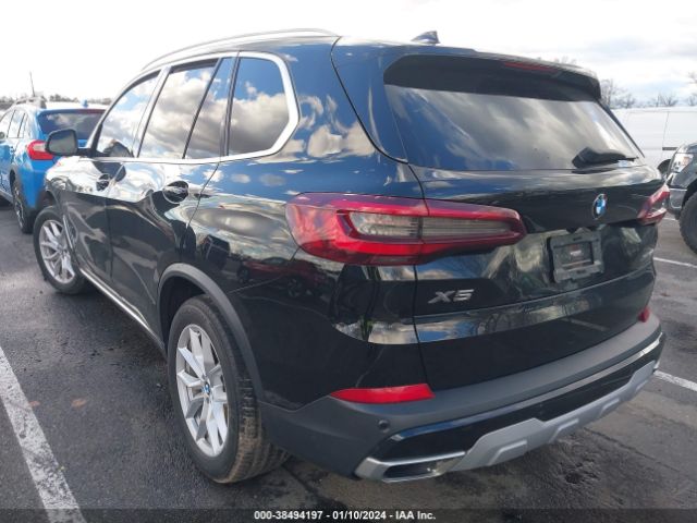 5UXCR6C04M9D74969 BMW X5 Xdrive40i