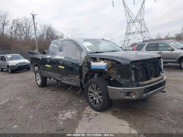 1N6BA1F44KN508612 auction archive image