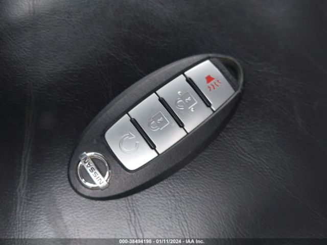 1N6BA1F44KN508612 Nissan Titan Xd Platinum Reserve Diesel