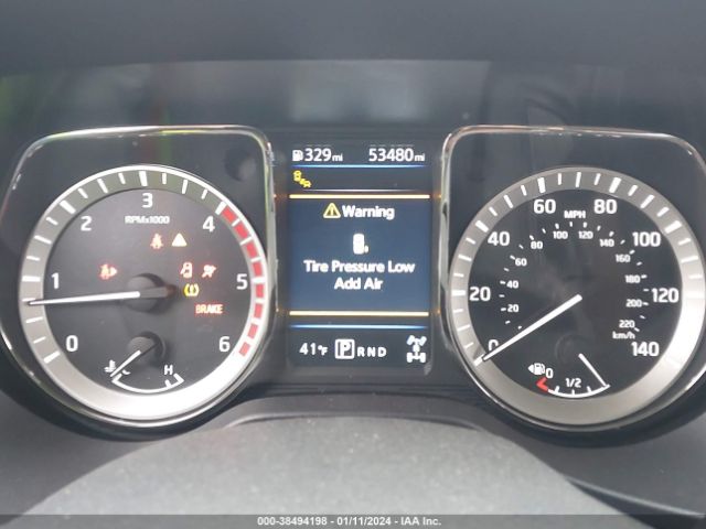 1N6BA1F44KN508612 Nissan Titan Xd Platinum Reserve Diesel