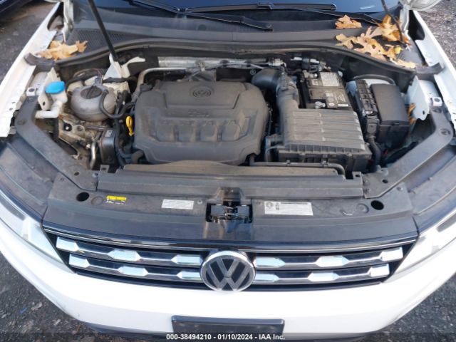 2018 VOLKSWAGEN TIGUAN 3VV3B7AXXJM003645 Photo 9