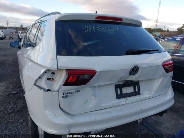 2018 VOLKSWAGEN TIGUAN 3VV3B7AXXJM003645 Photo 5