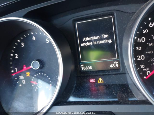 2018 VOLKSWAGEN TIGUAN 3VV3B7AXXJM003645 Photo 6