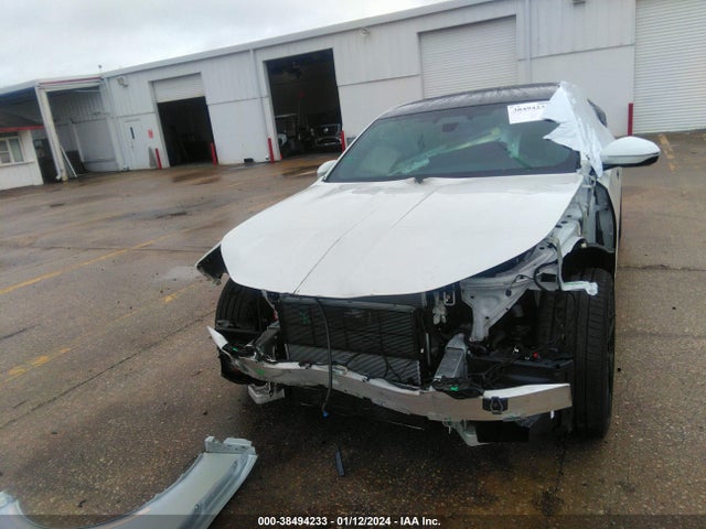 BMW 760i Xdrive 2023 WBA33EJ06PCN49675 Image 13